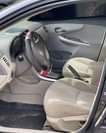 A picture of 2010 TOYOTA COROLLA LE