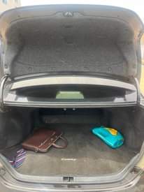 A picture of 2012 Toyota Camry sport
