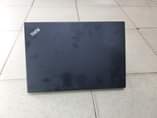 A picture of Touchscreen Lenovo Thinkpad T470s
