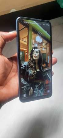 A picture of Samsung A11