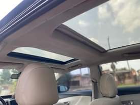 A picture of VENZA 2010 FULL OPTION WITH PANO