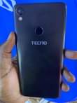 A picture of TECNO SPARK 2 AT 125000