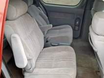 A picture of URGENT BUYER NEEDED everyone 1998 Toyota Sienna LE Factory AC