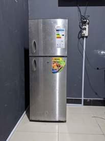 A picture of Fridge boss