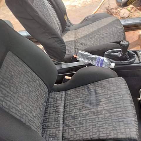 A picture of Neatly used Volkswagen Passat wagon