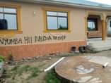 A picture of NYUMBA INAUZWA NA BANK KWA MAKUBALIANO NA MDAIWA MBEZI KWA
