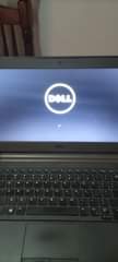 A picture of Dell latitude 3340 i5 laptop at 500 000