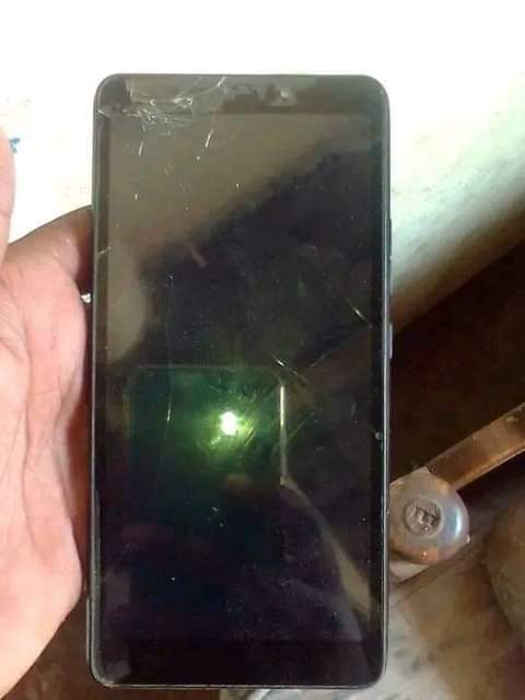 tecno pop2f