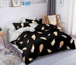 A picture of Duvets