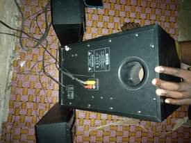 A picture of SABUFA YA BOSS