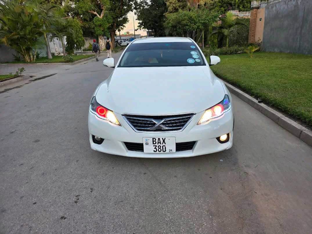 used toyota