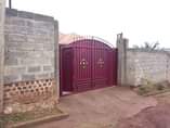 A picture of 4bedroom house at gayaza on quick sale