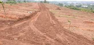 A picture of Plot from 800k only MATUGA KIROLO Namayamba Estate semuto rd