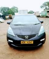 used honda fit