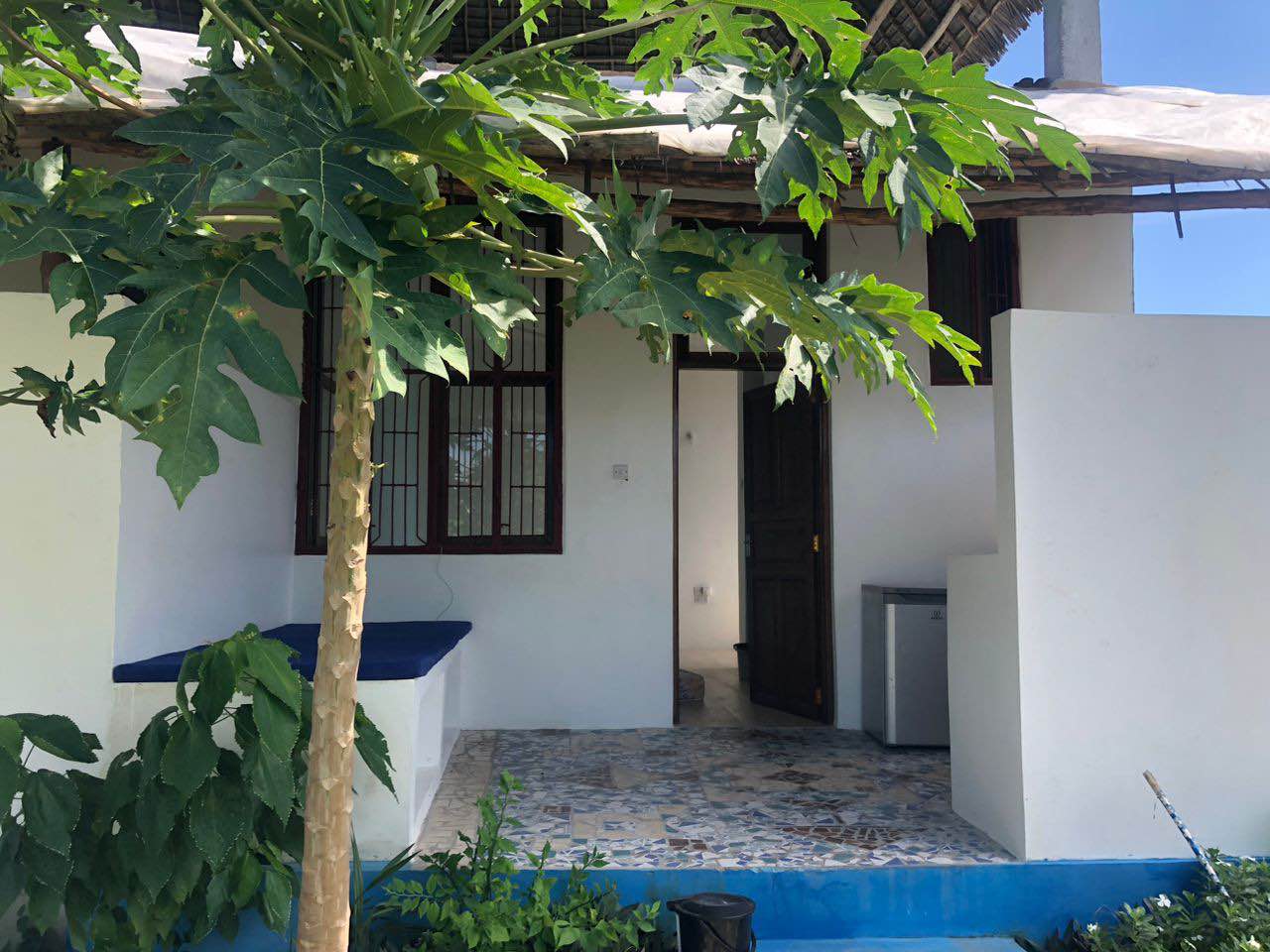 A picture of Retreat center Apartments