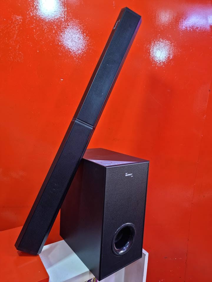 A picture of Deep Bass Pro Soundbar