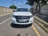 A picture of FORD RANGER YEAR 2018 AUTOMATIC TRANSMISSION ENGINE CAPACITY 1988CC DIESEL