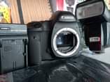 A picture of CANNON Mark III 5D