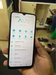 A picture of Infinix Hot 8