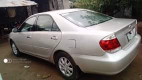 A picture of Available for sale Toyota Camry Big daddy With Sound engine