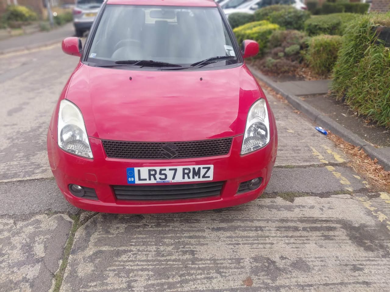cars under 4000