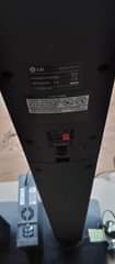 A picture of LG 3D
