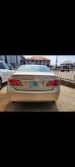 A picture of 2008 ES 350