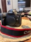 A picture of BODY CANON 5D mark iii