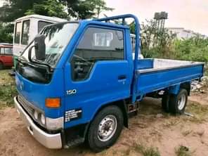 A picture of Toyota Dyna 150 For Sale at Lagos state 1 4500