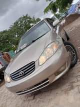 A picture of 2004 Toyota Corolla Yes