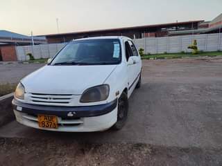 used toyota raum