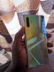 A picture of NOTE 10 5G