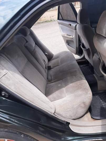 A picture of Toyota Camry Big daddy 04