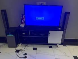 A picture of Household properties on quick sale