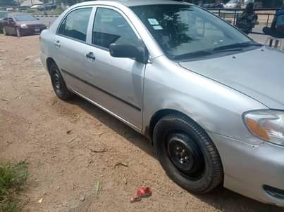 A picture of Car