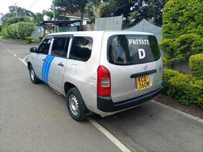 kcq number plate