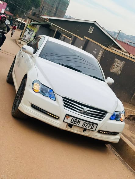 Lubwama R.