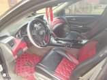 A picture of 2009 Acura zdx Acura zdx
