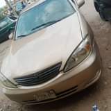 A picture of PAINTED Engine tapping Gear is fine Ac not working Ibadan