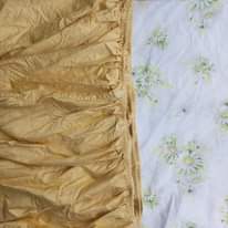 A picture of Elegant Second Hand Beddings only