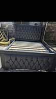 A picture of Sofa bed