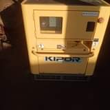 kipor generator