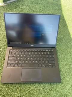 dell xps