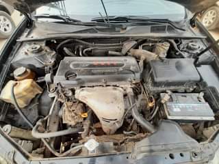 A picture of TOYOTA CAMRY BIG DADDY 2004 MODEL with Good engine and