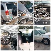 A picture of New week deals available as seen with negotiable prices choose