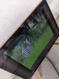 A picture of Topvision inch 19
