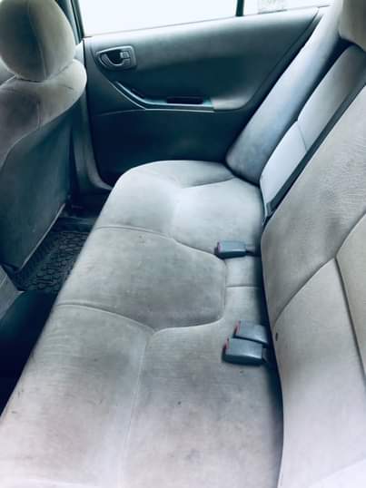 A picture of Buy and drive Mistubshi Car for Sale Engine 100 Gear
