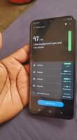 A picture of samsung m20