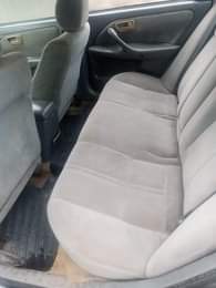 A picture of Toyota Camry Drop Light for Sale Price 1 950 000