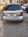 A picture of 2007 Mercedes Benz Ml350